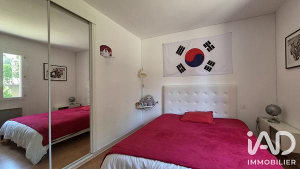 Maison à vendre 5 pièces 120 m² Rochefort-du-Gard