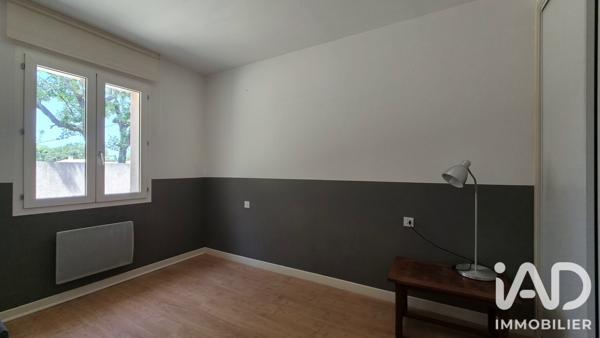 Maison à vendre 5 pièces 120 m² Rochefort-du-Gard