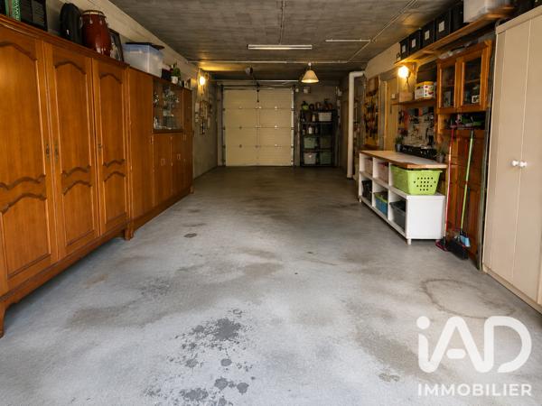 Maison à vendre 5 pièces 213 m² Yzeure