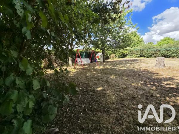 Maison à vendre 5 pièces 213 m² Yzeure