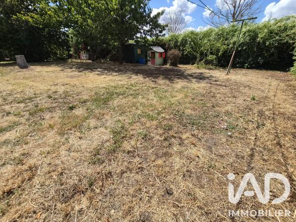 Maison à vendre 5 pièces 213 m² Yzeure