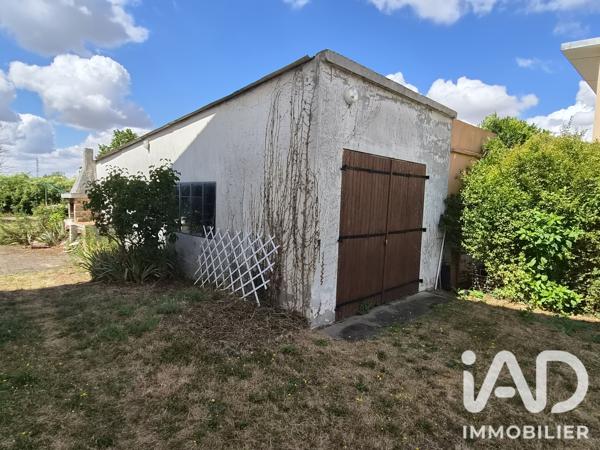Maison à vendre 5 pièces 213 m² Yzeure
