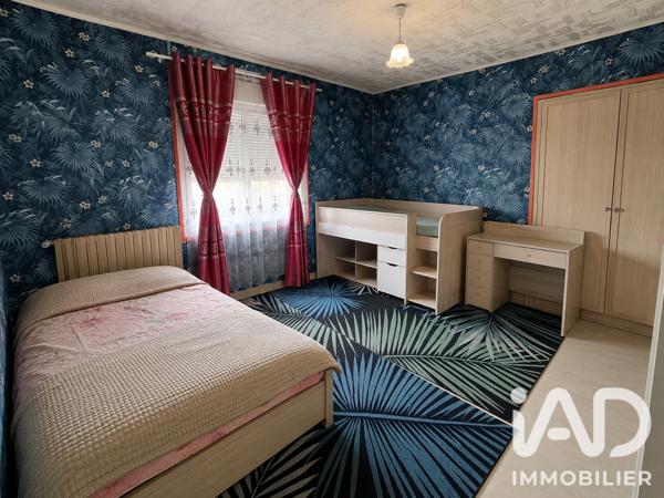Maison à vendre 5 pièces 213 m² Yzeure