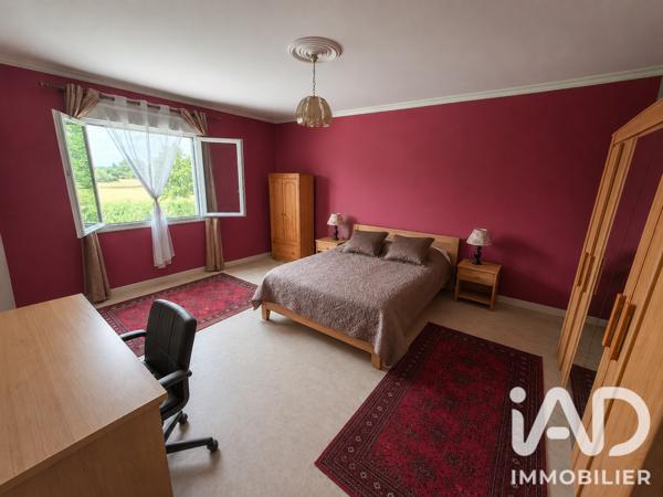Maison à vendre 5 pièces 213 m² Yzeure