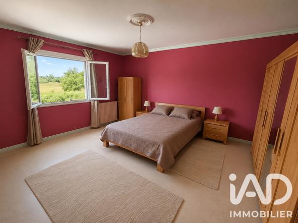 Maison à vendre 5 pièces 213 m² Yzeure