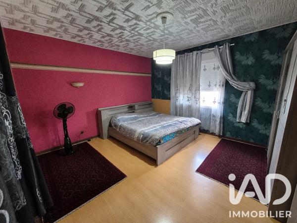 Maison à vendre 5 pièces 213 m² Yzeure
