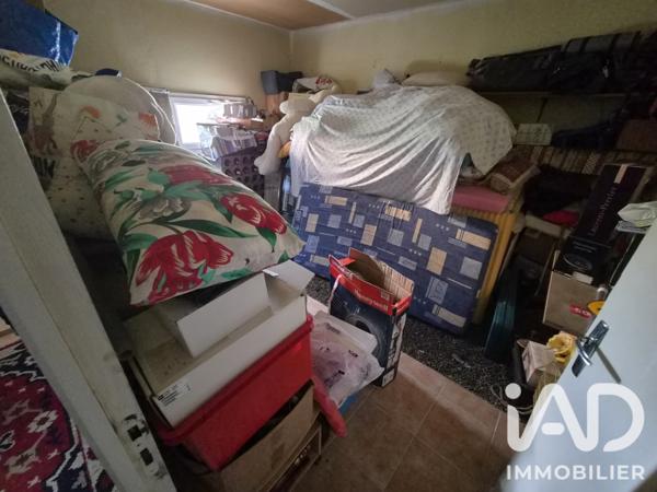 Maison à vendre 5 pièces 213 m² Yzeure