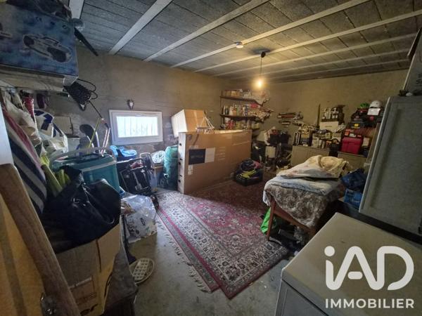 Maison à vendre 5 pièces 213 m² Yzeure