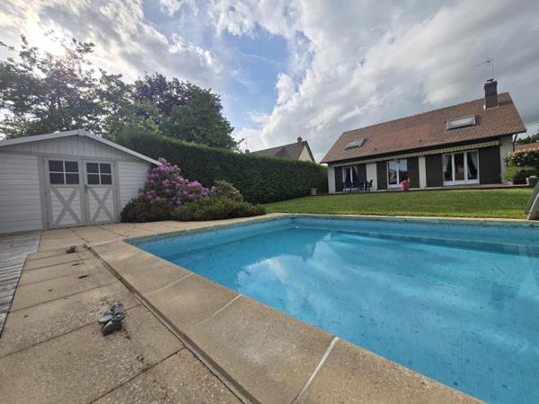 Vente / Maison