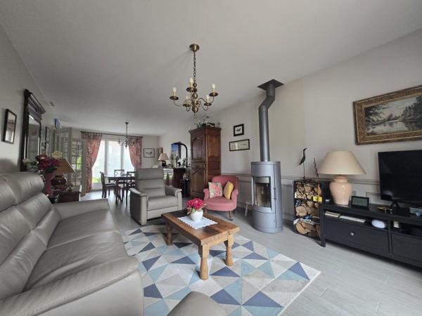 Vente / Maison