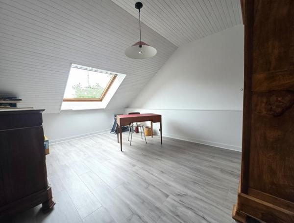 Vente / Maison