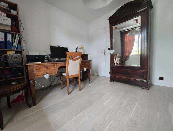 Vente / Maison