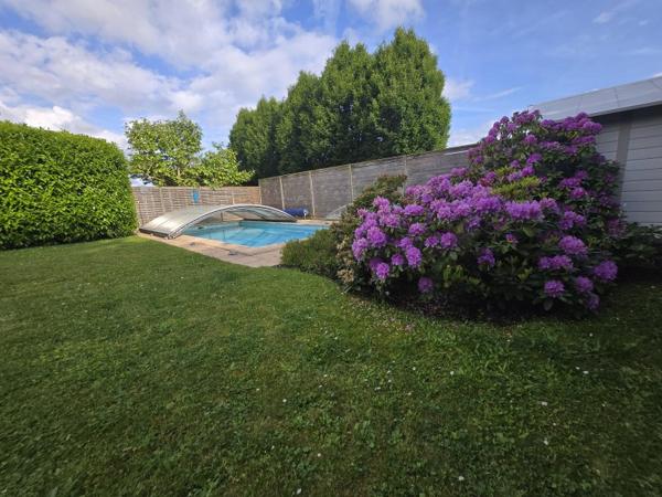 Vente / Maison