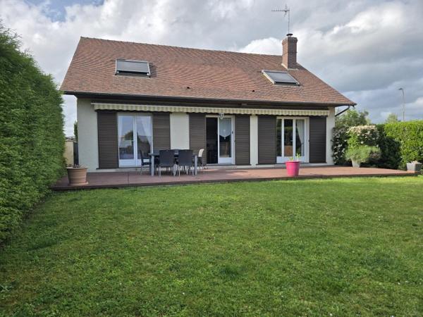 Vente / Maison
