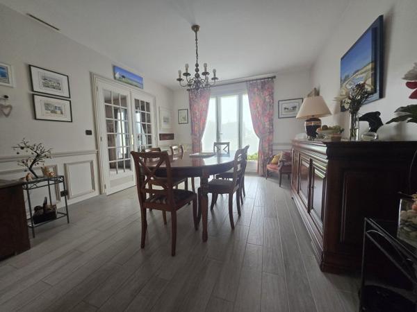 Vente / Maison