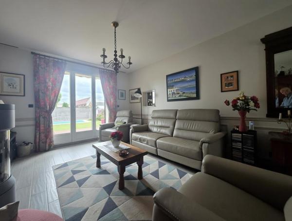 Vente / Maison