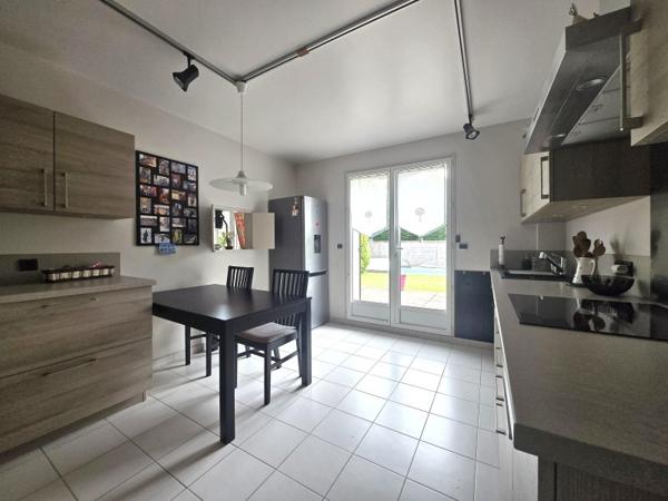 Vente / Maison