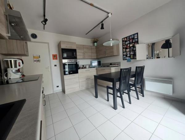 Vente / Maison