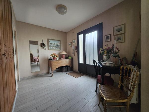 Vente / Maison