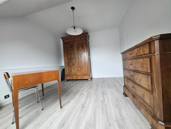 Vente / Maison