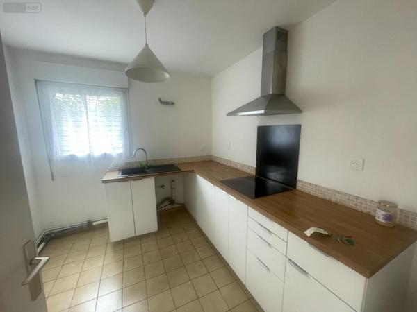 Appartement à vendre à Orléans dans le Loiret (45100), ref : MOUILLERE112025   
MOUILLERE