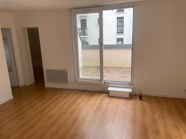 Appartement à vendre à Orléans dans le Loiret (45100), ref : MOUILLERE112025   
MOUILLERE