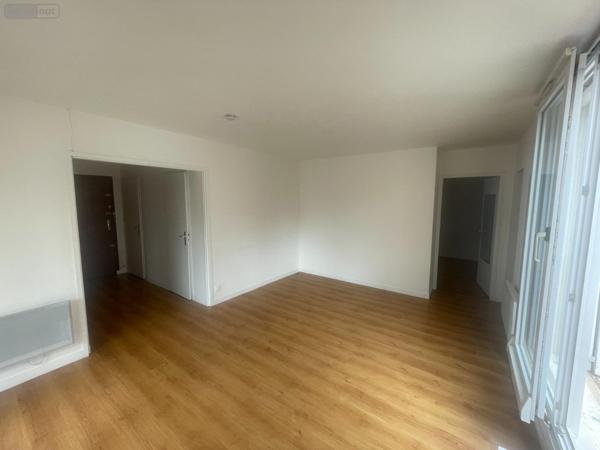 Appartement à vendre à Orléans dans le Loiret (45100), ref : MOUILLERE112025   
MOUILLERE