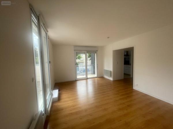 Appartement à vendre à Orléans dans le Loiret (45100), ref : MOUILLERE112025   
MOUILLERE