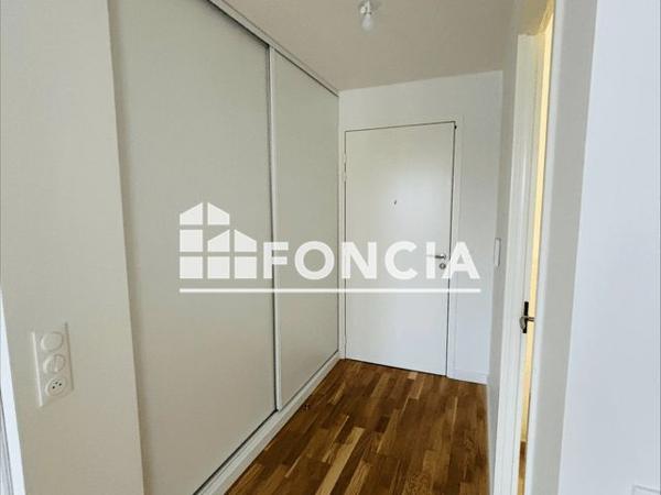 Location Studio 34.33 m² - Cormeilles En Parisis 95240