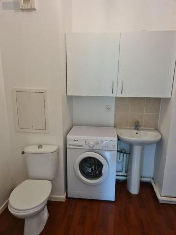 Appartement à vendre à Dammarie-les-Lys en Seine-et-Marne (77190), ref : 77004-39