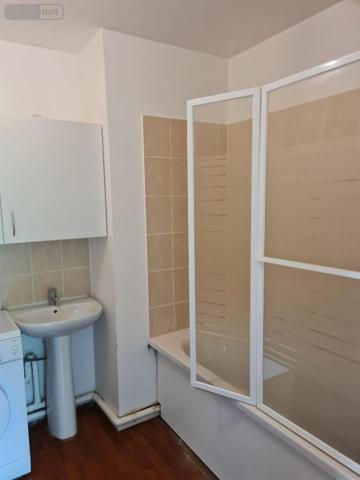 Appartement à vendre à Dammarie-les-Lys en Seine-et-Marne (77190), ref : 77004-39