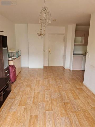 Appartement à vendre à Dammarie-les-Lys en Seine-et-Marne (77190), ref : 77004-39