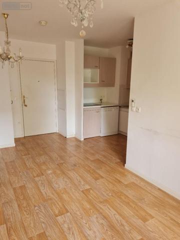 Appartement à vendre à Dammarie-les-Lys en Seine-et-Marne (77190), ref : 77004-39