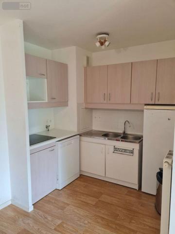 Appartement à vendre à Dammarie-les-Lys en Seine-et-Marne (77190), ref : 77004-39