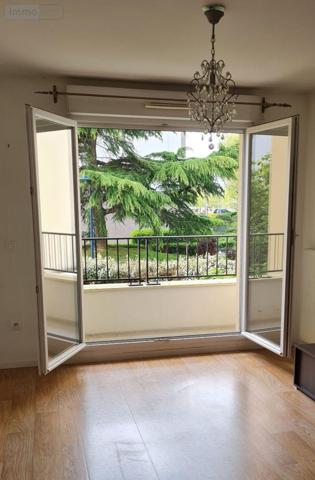 Appartement à vendre à Dammarie-les-Lys en Seine-et-Marne (77190), ref : 77004-39