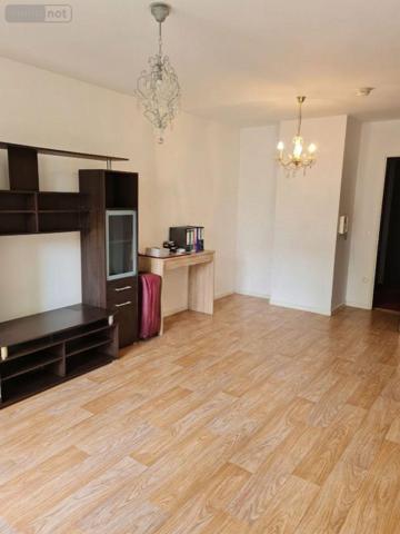 Appartement à vendre à Dammarie-les-Lys en Seine-et-Marne (77190), ref : 77004-39