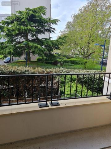 Appartement à vendre à Dammarie-les-Lys en Seine-et-Marne (77190), ref : 77004-39