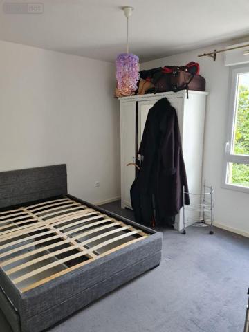 Appartement à vendre à Dammarie-les-Lys en Seine-et-Marne (77190), ref : 77004-39