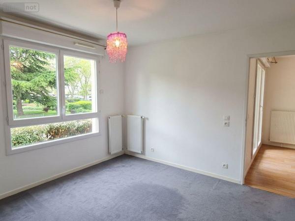 Appartement à vendre à Dammarie-les-Lys en Seine-et-Marne (77190), ref : 77004-39