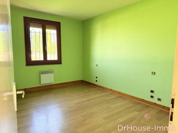 Maison à vendre 5 pièces de 97 m²