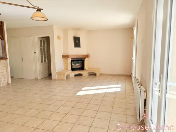 Maison à vendre 5 pièces de 97 m²