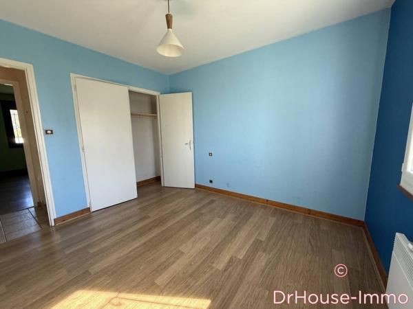 Maison à vendre 5 pièces de 97 m²