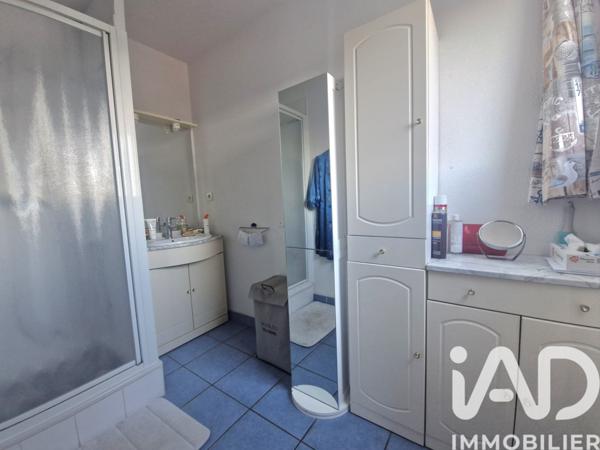 Appartement à vendre 4 pièces 79 m² Vaux-sur-Mer