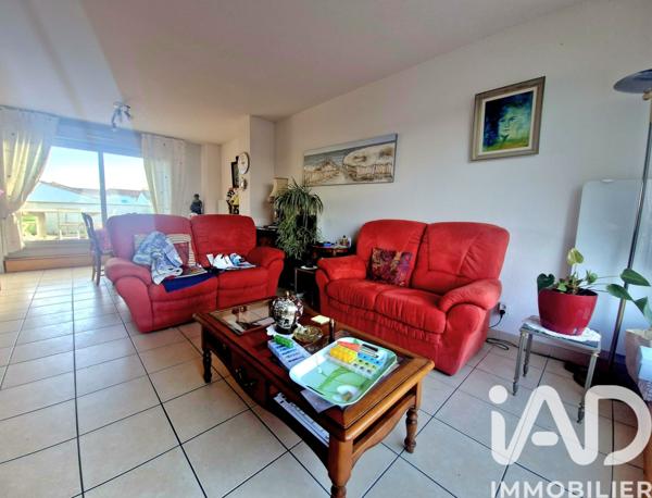 Appartement à vendre 4 pièces 79 m² Vaux-sur-Mer