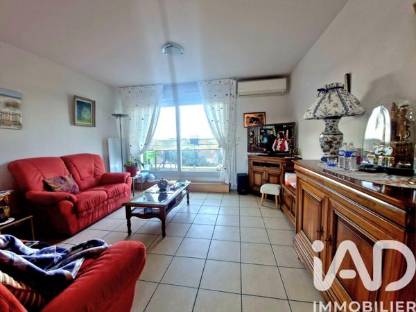 Appartement à vendre 4 pièces 79 m² Vaux-sur-Mer