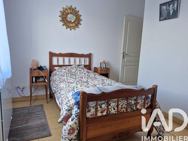 Appartement à vendre 4 pièces 79 m² Vaux-sur-Mer