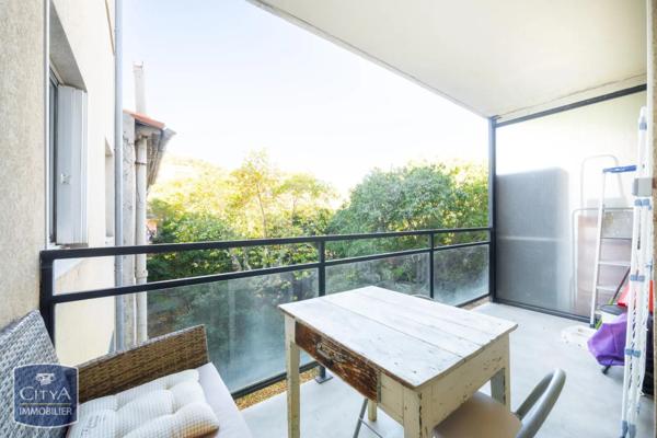 Appartement à vendre 3 pièces 64.82m²