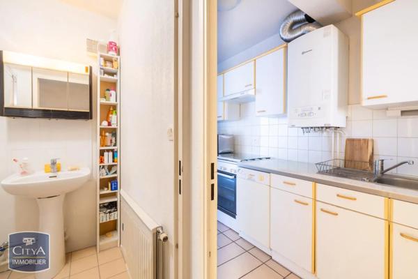 Appartement à vendre 3 pièces 64.82m²