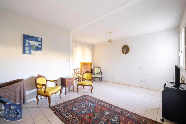 Appartement à vendre 3 pièces 64.82m²