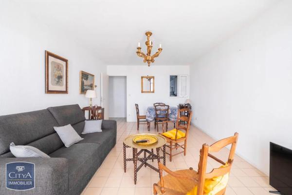 Appartement à vendre 3 pièces 64.82m²